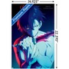 Trends International Solo Leveling - Sung Teaser Unframed Wall Poster Prints - 3 of 4