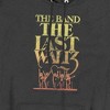 The Band The Last Waltz Pullover Hoodie - 2 of 4