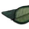 Quilted Laptop Case Green - Bullseye's Playground™ - 3 of 3