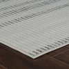 Rug Branch Maise Abstract Modern Indoor Outdoor Area Rug - 2 of 4