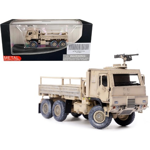 Diecast military deals models trucks