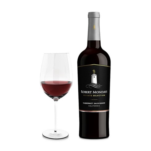 Robert mondavi on sale cabernet sauvignon