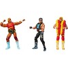 WWE Hulk Hogan Legends Elite Signed Action Figure (Target Exclusive) - 4 of 4