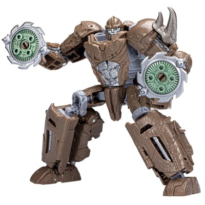 Rhinox Voyager Class | Transformers: Rise Of The Beasts 0