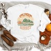 Simply Sage Market Women's Graphic Sweatshirt Apple Picking Addict - 2 of 2