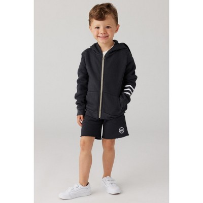 Sol Angeles Kids Circle Waves Short