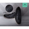 Mio Marino - Men's Ornate Wingtip Oxford Shoes - 3 of 4