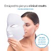 Pure Daily Care - Luma LED Skin Therapy Mask - Home Skin Rejuvenation & Anti-Aging Light Therapy - 7 Color LED - Facial Skin Care - 3 of 4