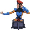 Diamond Select - Diamond Select - Marvel Comic Animated Jean Grey Bust - 2 of 2