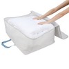 REGALWOVEN Non-Woven Fabrics Sturdy Versatile Collapsible Storage Bags with Handles - 4 of 4