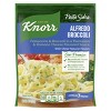 Knorr Pasta Sides Pasta Sides Dish Alfredo Broccoli - 4.5oz - image 2 of 4