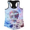 Disney Up Adventure Is Out There Sublimation Girls Tank Top Adult - 4 of 4