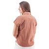 Old Ranch Brands Women's Aubrey Top - 2 of 4