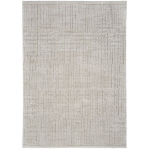Nourison Santa Cruz Modern Abstract Textured Indoor Rug - 1 of 4