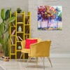 Stupell Industries Shades Of Solitude, 30" x 30" - 2 of 4