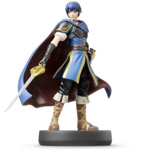 Nintendo Marth amiibo - Nintendo - 1 of 4