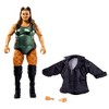 WWE Elite 96 Metallic Green Doudrop Action Figure (Chase Variant) - 3 of 3