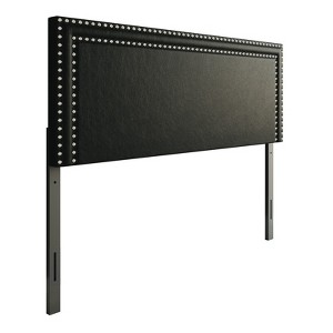 Home Design Sarasota Upholstered Headboard - 1 of 4