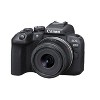 Canon EOS R10 Mirrorless Camera with RF-S 18-45 f/4.5-6.3 IS STM