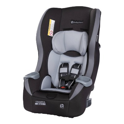 Photo 1 of Baby Trend Trooper 3-in-1 Convertible Car Seat