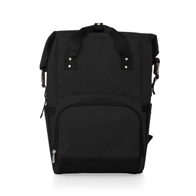 Oniva On The Go Roll Top Backpack Soft Cooler