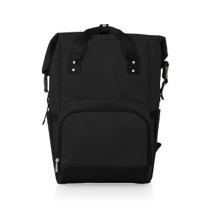 Oniva On The Go Roll Top Backpack Soft Cooler - 1 of 4
