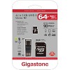 Gigastone® Prime Series microSD™ Card 4-in-1 Kit - 2 of 3
