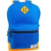 The Journey by Jack Abrahams Nylon BigPack-New York Edition 40L - 2 of 4