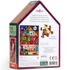 eeBoo: Haunted House - 100 Piece Puzzle - 14 x 10" Rectangular Jigsaw, Kids 3+ - 2 of 4