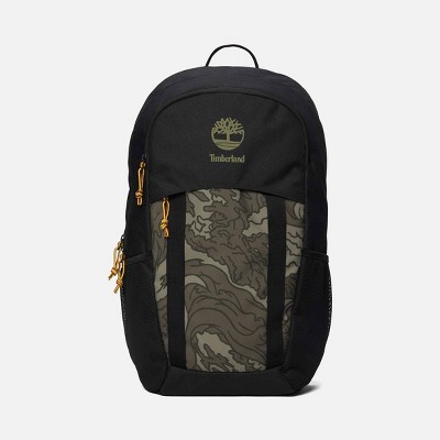 Timberland Calverton 26-Liter Camo Backpack