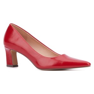 New York & Company Women's Ianna Pump Heels - 1 of 4