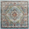 Unique Loom Isabella Collection Area Rug - Rossellini - 2 of 4