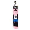 Odd Sox, Spongebob Hipsters, Funny Novelty Socks, Large - 3 of 4