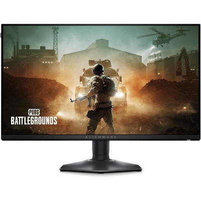 Alienware 25 Gaming Monitor AW2523HF 24.5" IPS LED Full HD (1920 × 1080) 360Hz Display, Black