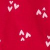 Carter's Just One You® Toddler Girls' 2pk Footed Pajama - 2 of 3