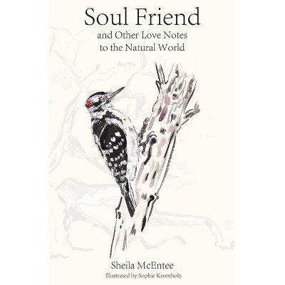 Soul Friend - by  Sheila McEntee (Hardcover)