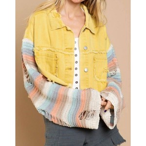 Women's Sunny Jacket - POL - 1 of 2