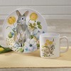 Park Designs Forever Spring Mug Set - 2 of 3