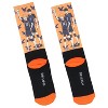 Haikyu!! Socks Anime Manga Men's Karasuno High School Athletic Crew Socks - 2 of 4
