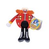 Sonic Dr. Eggman 9" Plush Doll - 3 of 3