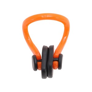 Unique Bargains Anti-slip Swimming Nose Clips 1 Pc - 1 of 4