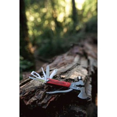 Stansport Emergency Campers Multi Tool