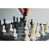 WE Games Magnetic 3-in-1 Combination Game Travel Set - 11 inches - 2 of 4