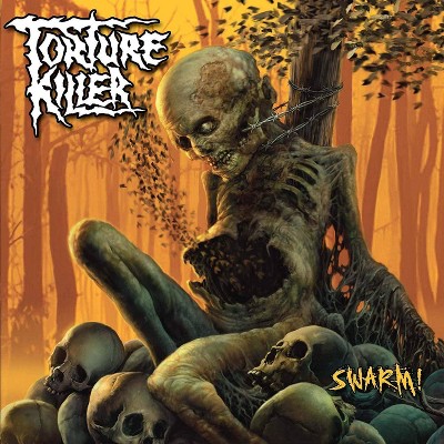 Torture Killer - Swarm! (Vinyl)