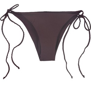 Tavik Womens Jax Side Tie Swim Mix N Match Bikini Bottom - 1 of 2