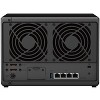 Synology 5-bay DiskStation DS1522+ External Drives - 3 of 4