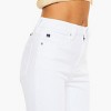 KanCan Essentials Piper High Rise Slim Straight Leg Jeans - 4 of 4