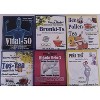 TEA, TIERRA MADRE HERBAL TRADITIONAL SUPPORT BLEND (0.2 OZ 5 BAGS PER PACK) (27 PACKS INCLUDED) - 4 of 4