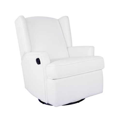 Hemingway swivel reclining glider new arrivals