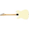 LyxPro 39" Telecaster Solid Body Beginner Electric Guitar - 2 of 4